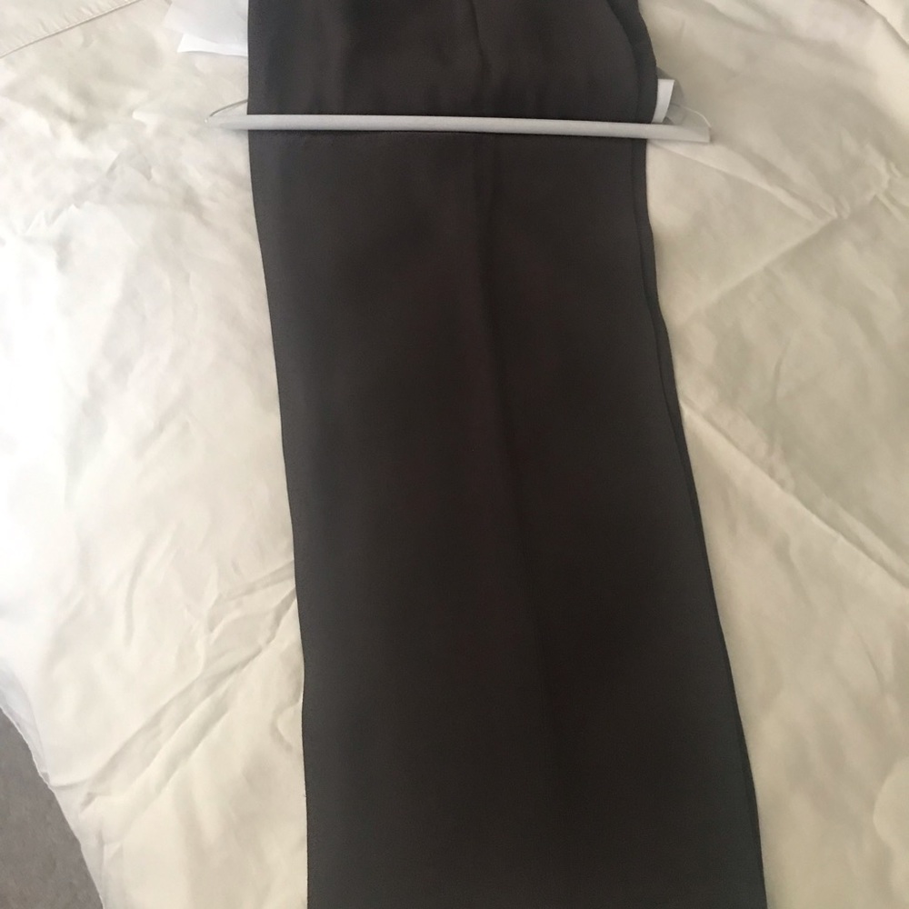 Eileen Fisher silk pants
